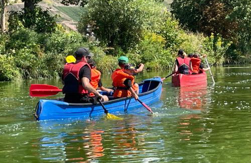 Mosel-Side Junior Suite - Foto 22