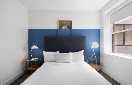 Reside Navy Yard, a Wyndham Residence - Foto 14