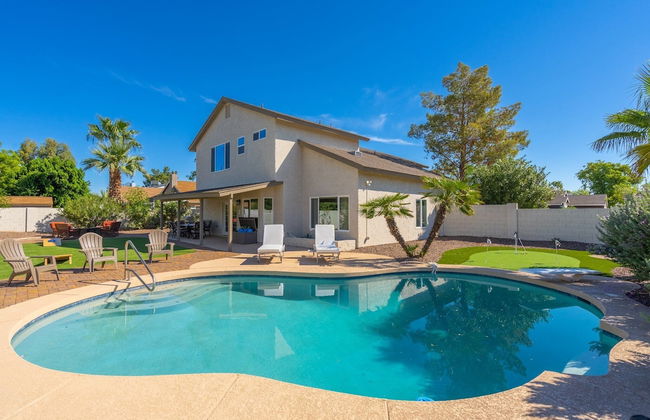 Casa Yucca 1 - Foto 1