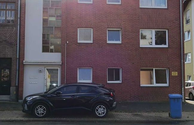 Horrem City Apartments - Foto 15