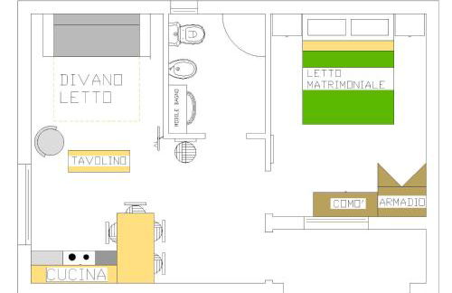 Villaggio Olmè - Foto 15