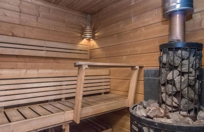 Villa puronotko - Foto 34