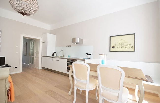 Vienna Residence Lucious Business Apartment for 2 Near the Medical University - Foto 10