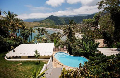 Casa com Vista para a Praia e Área Gourmet - Foto 10