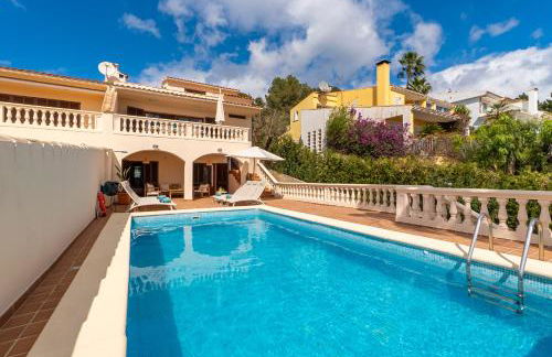 Villa Vanmes - Foto 17