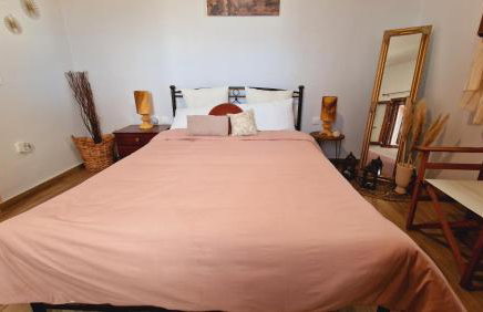 Seva Monolithos house - Photo 32