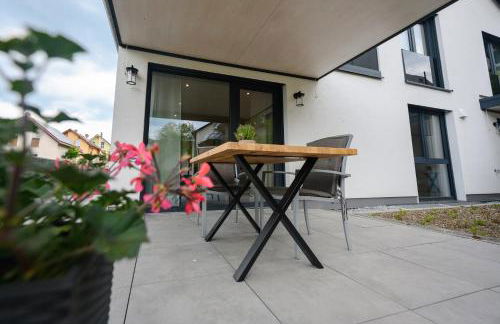 Ferienwohnung Talblick - Foto 11