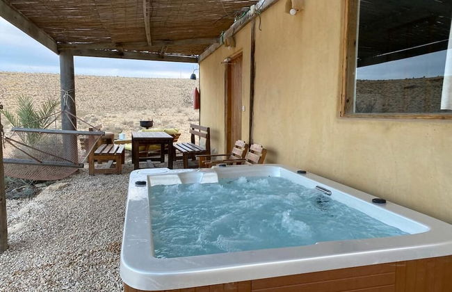 Carmey Avdat Farm - Foto 36