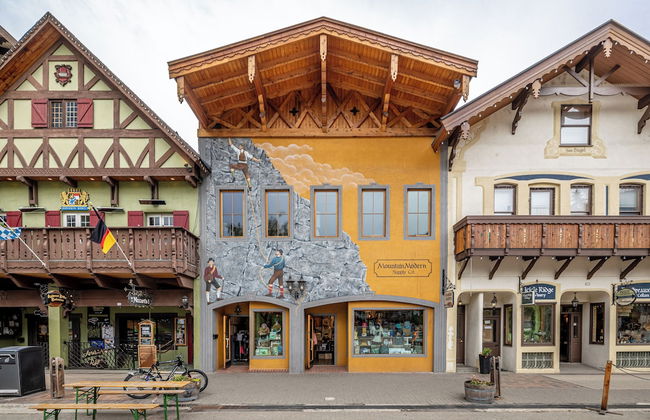 Bavarian Lodge Suites - Foto 1