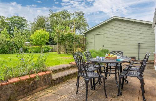 Hope Cottage East Rudham - Foto 40