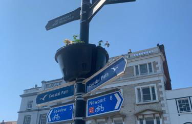 Ryde Beach Garden Apartment - Photo 16