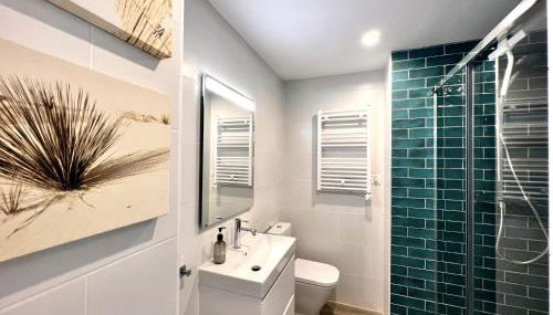 MARITIM Azzure Family Lateral Sea View WiFi - Foto 5