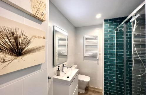 MARITIM Azzure Family Lateral Sea View WiFi - Foto 5