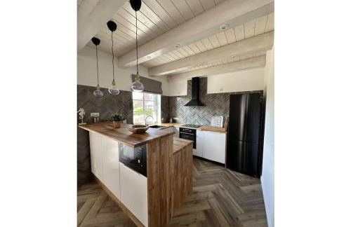 Wikingerhuus Comfortable holiday residence - Foto 11