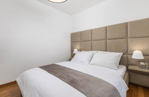 Villa Garden Apartment with Pool Opatija - Foto 73