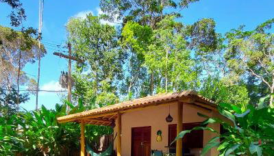 Vila dos Macacos Trancoso - Foto 2