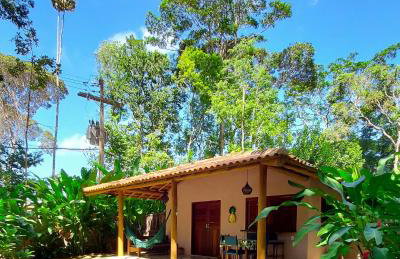Vila dos Macacos Trancoso - Foto 2
