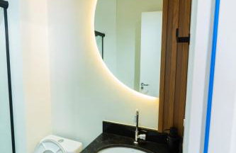 Flat exclusivo Studio Cuiabá 908 - Foto 4