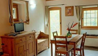 Apartment Zwei-Zimmer-Wohnung La Capra ideal für Paare mit Kindern by Interhome - Foto 2