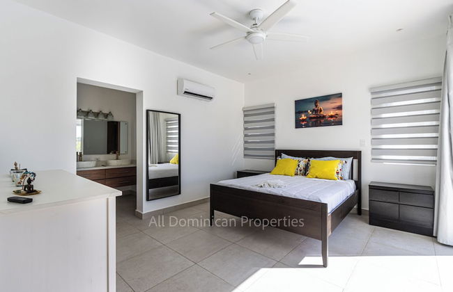 New Villa With the Private Pool - is Ideal for Your Family - Photo 3