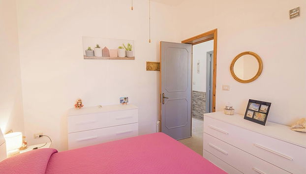 Villa Milon Near The Sea - Happy Rentals - Foto 5, Zimmer