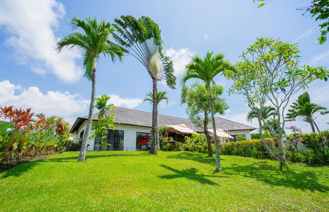 Villa Labak Sari Tabanan - Foto 22