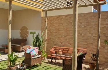 Casa do Bougainvillea Mundaú-Trairi-Ce - Foto 37