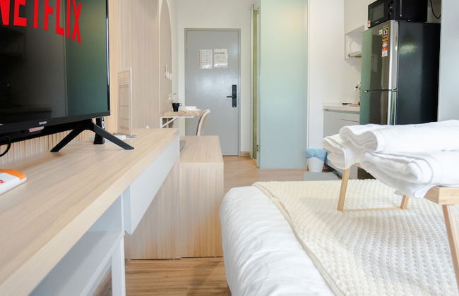 Riveria City KL Sentral by Guestonic - Foto 43