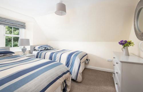 Willowherb and Foxglove Cottages Hawick - Foto 14