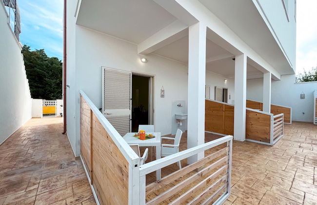 Appartamento 73 in Casalabate - Foto 16