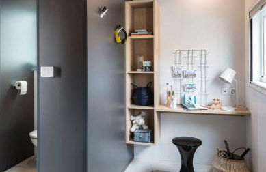 Vinéa Cottages - Hébergements Touristiques, Terrasse et Piscine privative - Foto 17