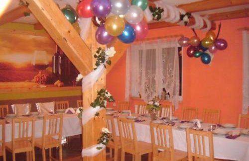 AGROTURYSTYKA POD ŚNIEŻNĄ - Foto 61