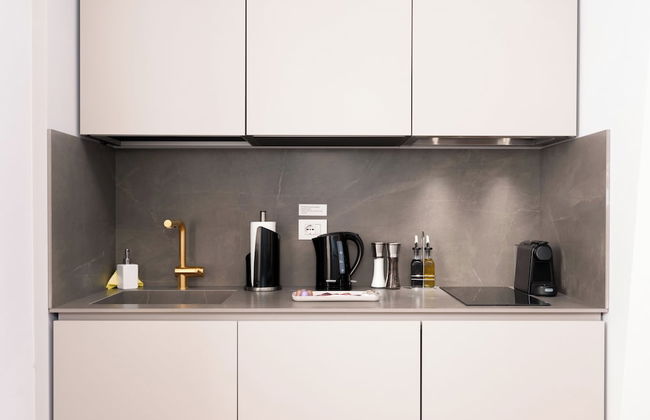 Limehome Lecce Palazzo BN - Foto 31