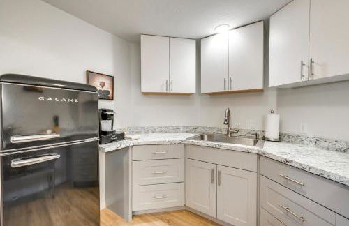 Updated Home with Mtn Views 8 Mi to Snowbird Resort - Foto 7