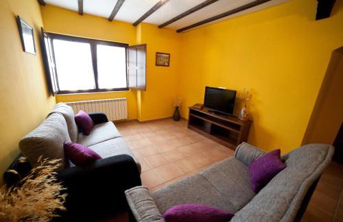 Apartamentos Rurales Sierra de Béjar - Foto 24