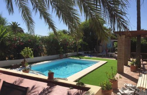 CHALET en la PLAYA CON PISCINA, Premiado en 2026 !!! - Photo 28