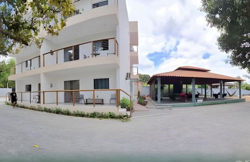 Refugio Aldeia dos Camarás - Foto 59