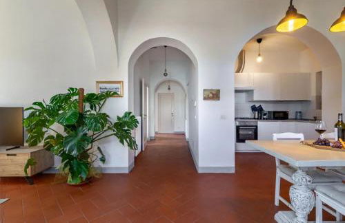 Appartamento Aurora, immerso nella natura e vicino a Firenze - Photo 8