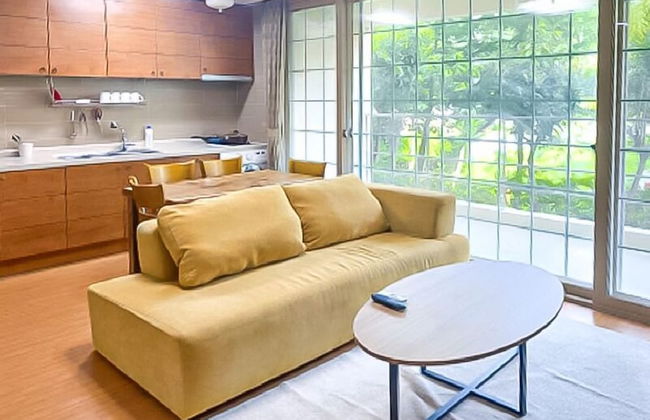 GoChang Well Park City Healing County - Photo 10