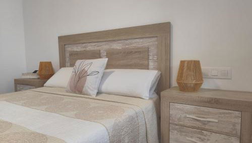 Alojamiento Lo Trabucador - Foto 3