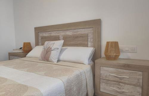 Alojamiento Lo Trabucador - Foto 3