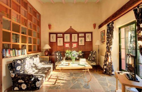 Cortijo La Hoya - Foto 41