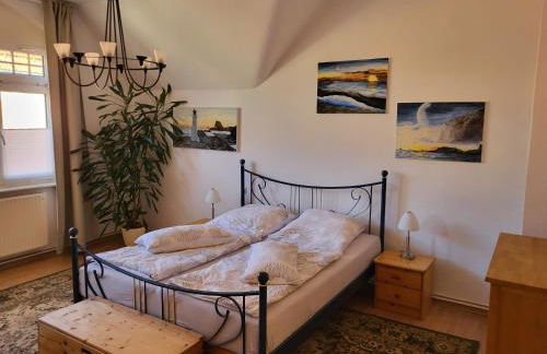 Schlossblick Apartment - Foto 12