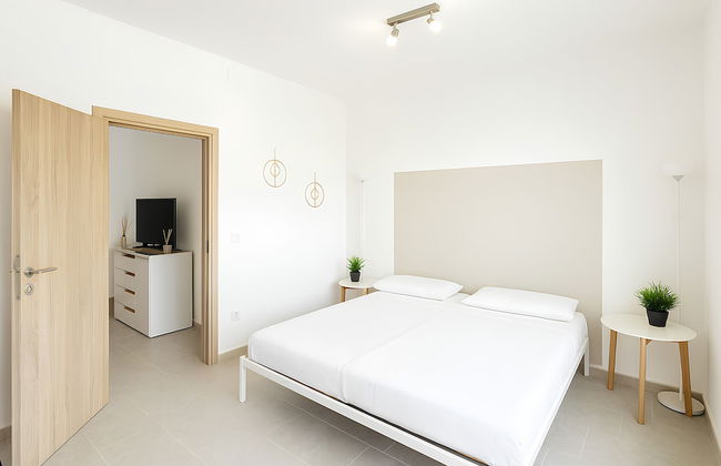 ⭐ SeaSide⭐ | 100 m dal Mare Love & Family Wi-Fi AC - Foto 2