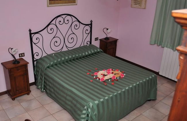 Agriturismo Le Dolci Colline - Photo 8