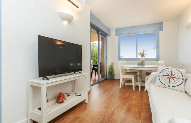 1 bedroom Apartment in Salou with terrace - Photo 3