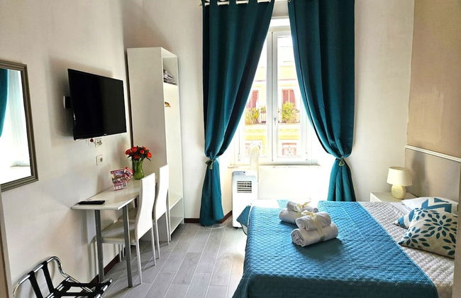 B&B Girasole - Foto 38