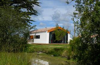 Gites De La Grande Borderie - Photo 19