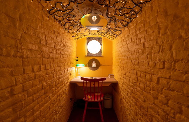 Saint Catherine Art Residence - Foto 2