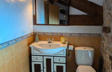 Errotazar apartamento rural K - Foto 8